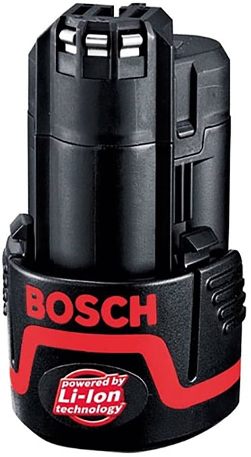 Acumulator Bosch 10.8V 2 Ah (Li-ion) 1600Z0002X