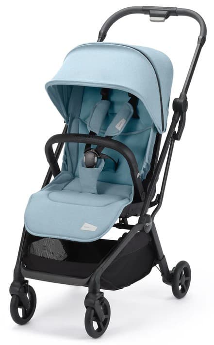 Carucior de plimbare RECARO Lexa Elite Prime Frozen Blue