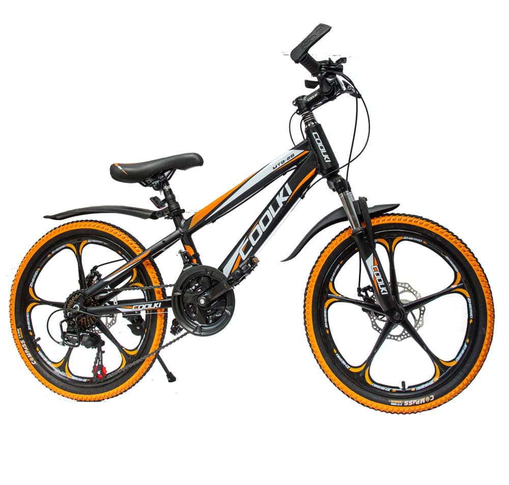 Горный велосипед VLM MTB 28-20 Orange