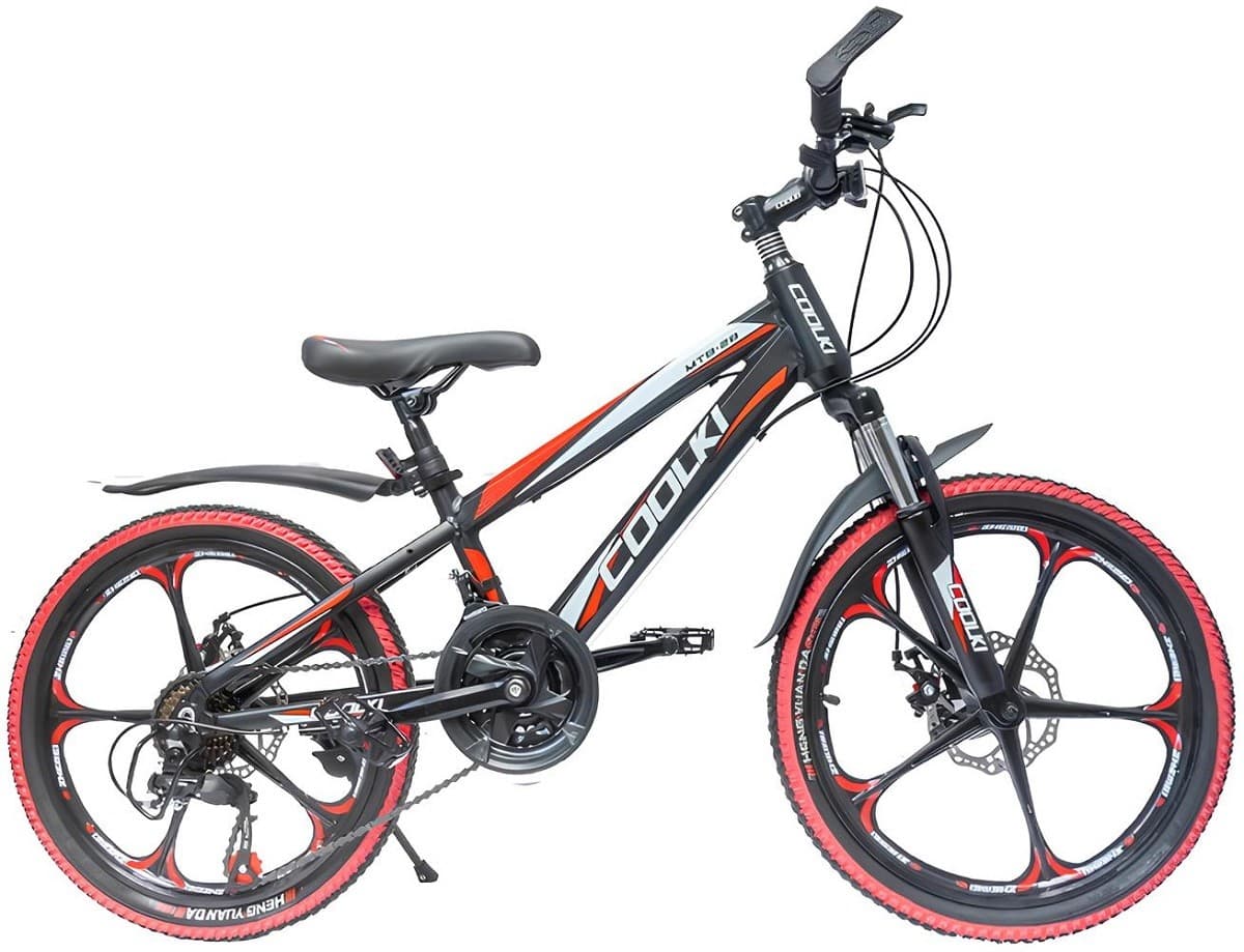 Bicicleta de munte VLM MTB 28-20