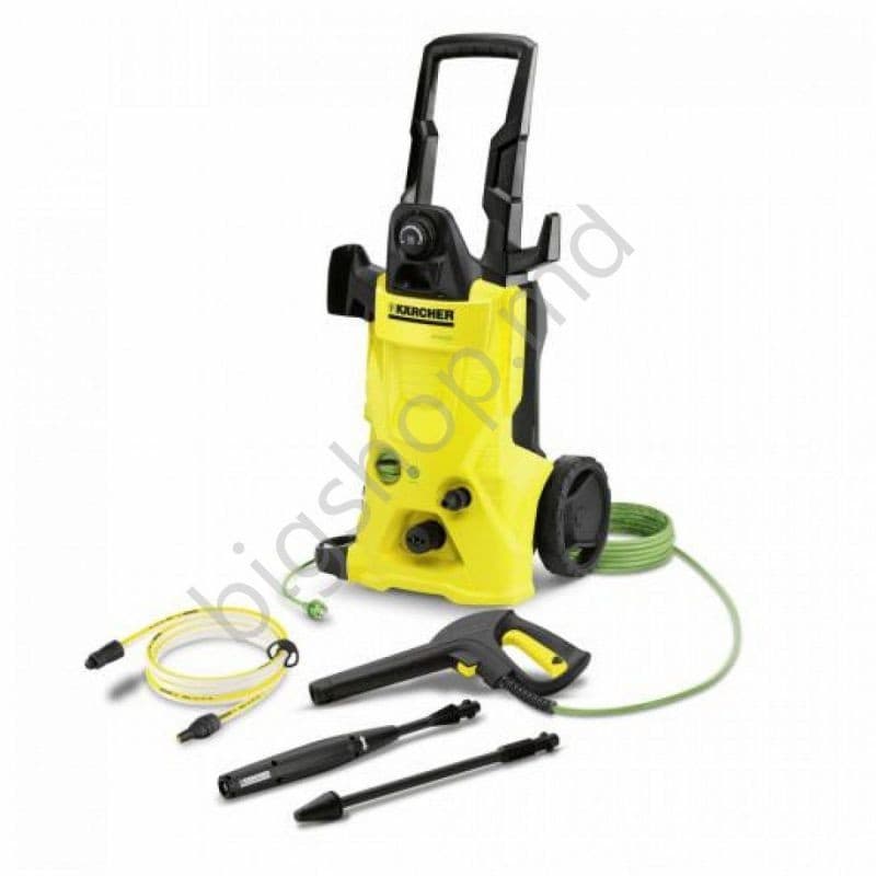 Мойка высокого давления KARCHER K 4 EU