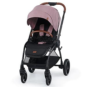 Прогулочная коляска KinderKraft 2-in-1 Evolution Cocoon marvelous pink