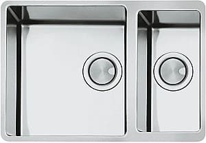 Кухонная мойка SMEG VSTR4018-2