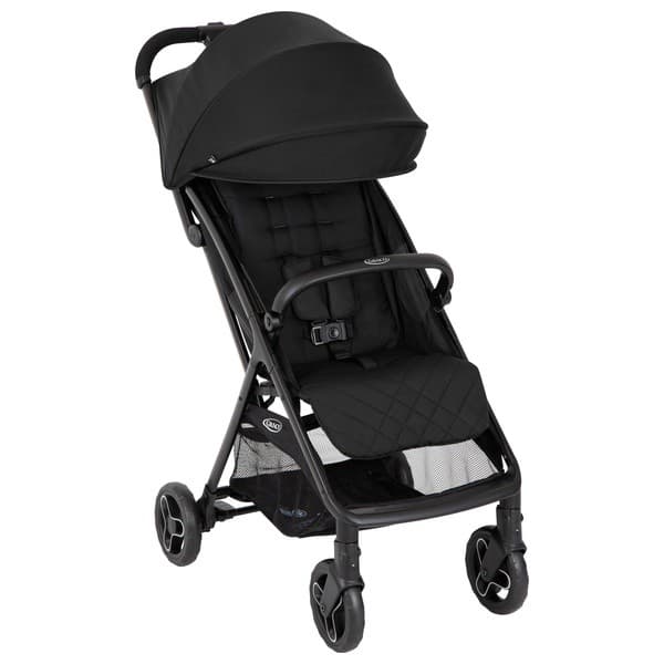 Прогулочная коляска Graco Myavo Midnight