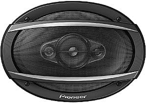 Автомобильные колонки Pioneer TS-A6980F