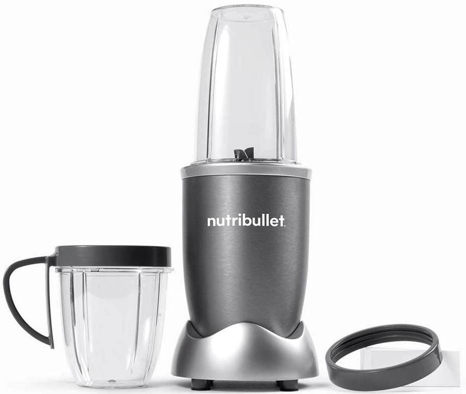 Блендер Nutribullet NB606DG