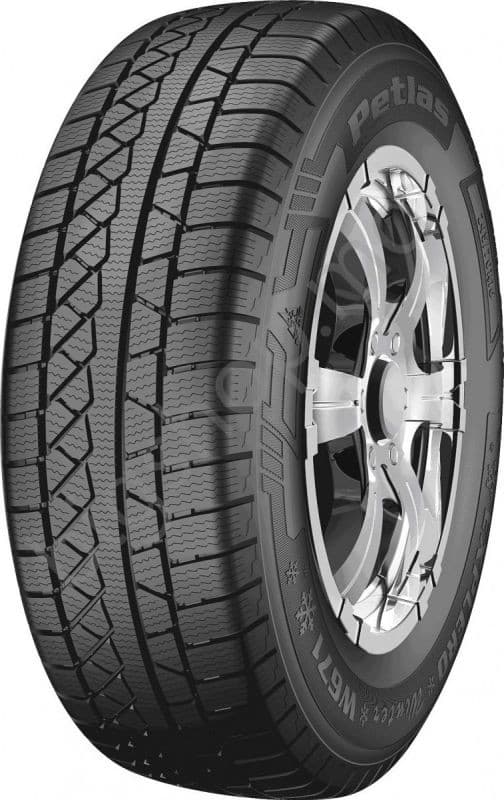 Anvelopa PETLAS 225 / 60 R18 (104V Explero winter W671)