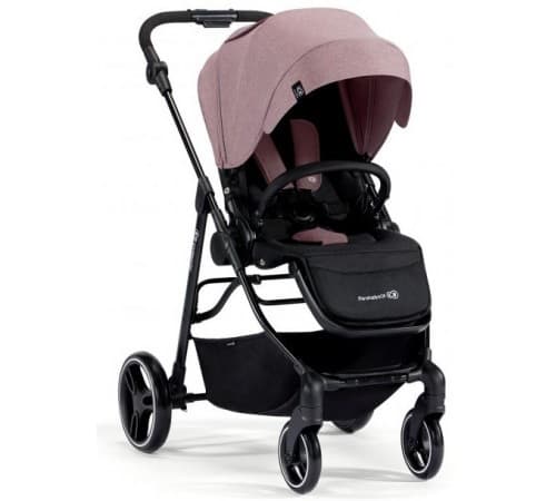 Carucior de plimbare KinderKraft Vesto Pink