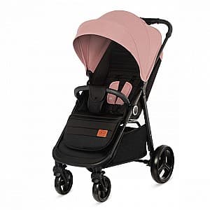 Прогулочная коляска KinderKraft Grande Plus KSGRAN00PNK0000