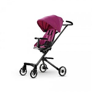 Carucior de plimbare QPlay Easy Pink