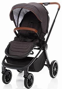 Carucior de plimbare Zopa Move Rocky Grey/Black