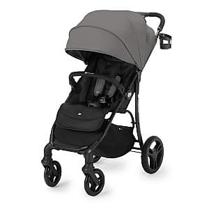 Carucior de plimbare KinderKraft Askoy KSASKO00GRY0000 Grey