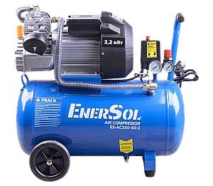 Компрессор EnerSol ES-AC350-50-2