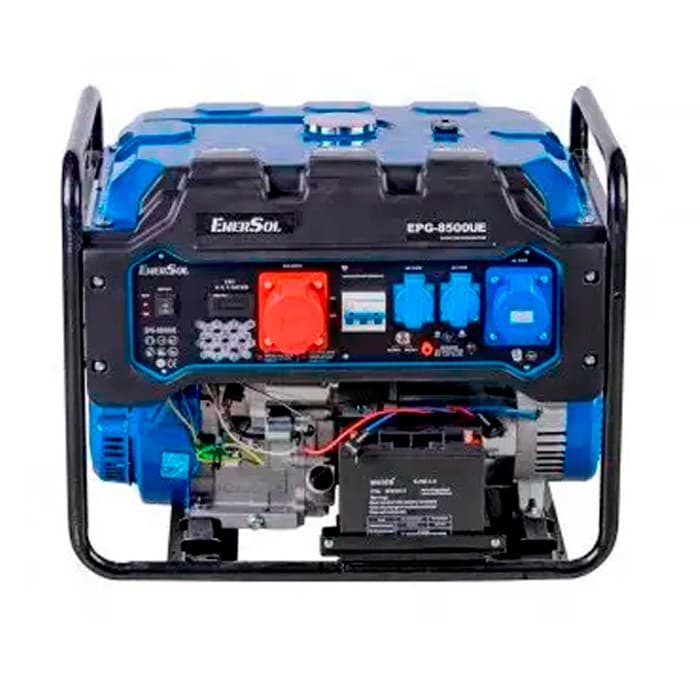 Generator EnerSol EPG-8500UE