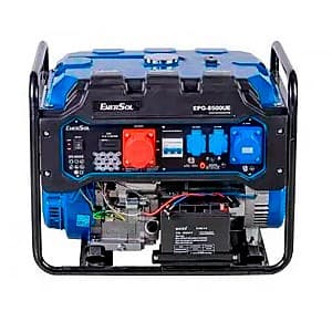 Generator EnerSol EPG-8500UE