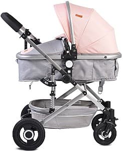 Модульная коляска Moni Ciara Pink+Car Seat