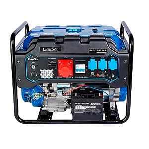 Generator EnerSol EPG-7500TEA