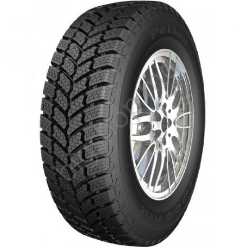 Шина PETLAS 195 / 70 R15C (104/102R Full Grip PT935 8PR)