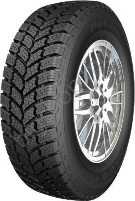 Anvelopa PETLAS 185 / 75 R16C (104/102R Full Grip PT935 8PR)