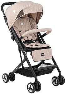 Carucior modular Kikka Boo Catwalk Beige