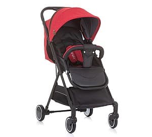 Carucior de plimbare Chipolino Clarice LKCL02302PO Red