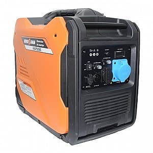 Generator Hwasdan H6250iE