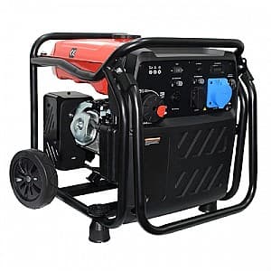 Generator Hwasdan H9000iDi ATS