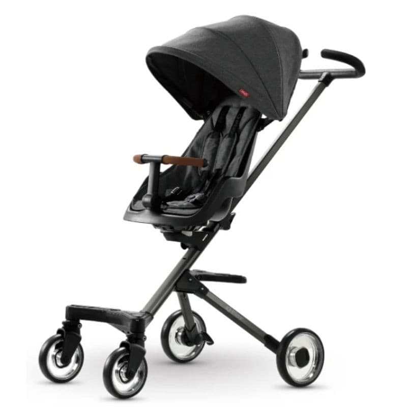 Carucior de plimbare QPlay Easy Grey