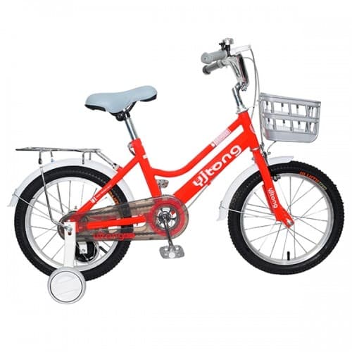 Bicicleta pentru copii Yjtong 16" 4-6 ani YM-300