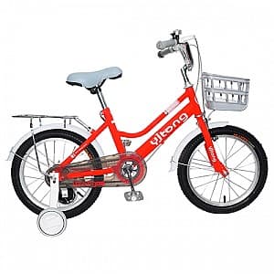 Bicicleta pentru copii Yjtong 16" 4-6 ani YM-300