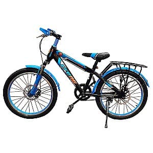 Bicicleta pentru copii Cfeng YL-A804 Blue