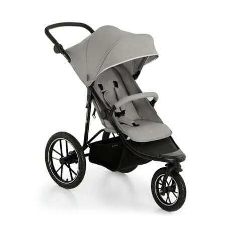 Carucior de plimbare KinderKraft KSHELS00GRY0000 HELSI sur