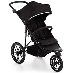 Carucior de plimbare KinderKraft KSHELS00BLK0000 HELSI negru