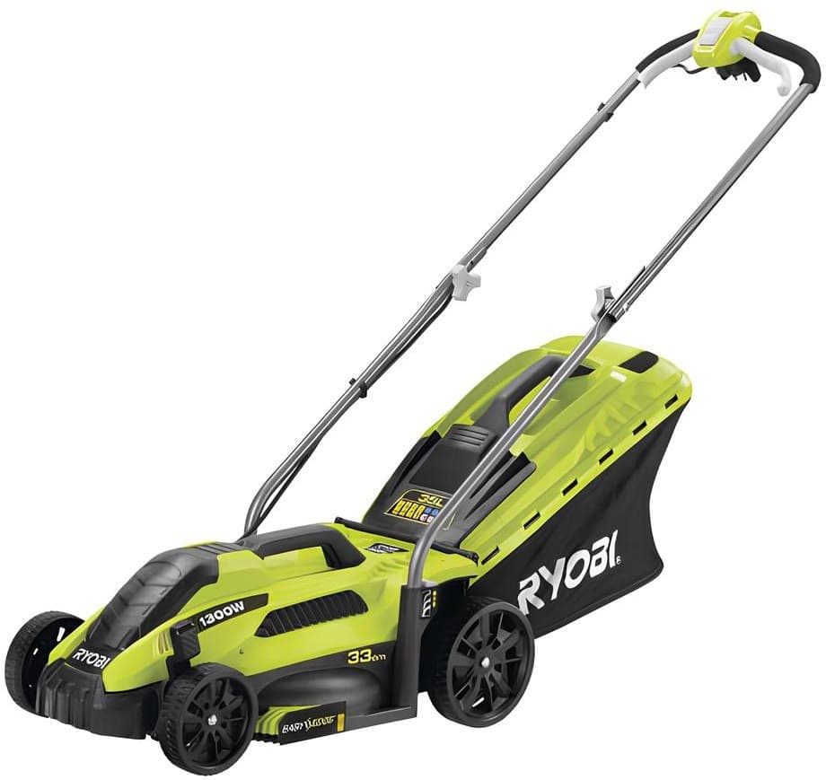 Газонокосилка Ryobi RLM13E33S