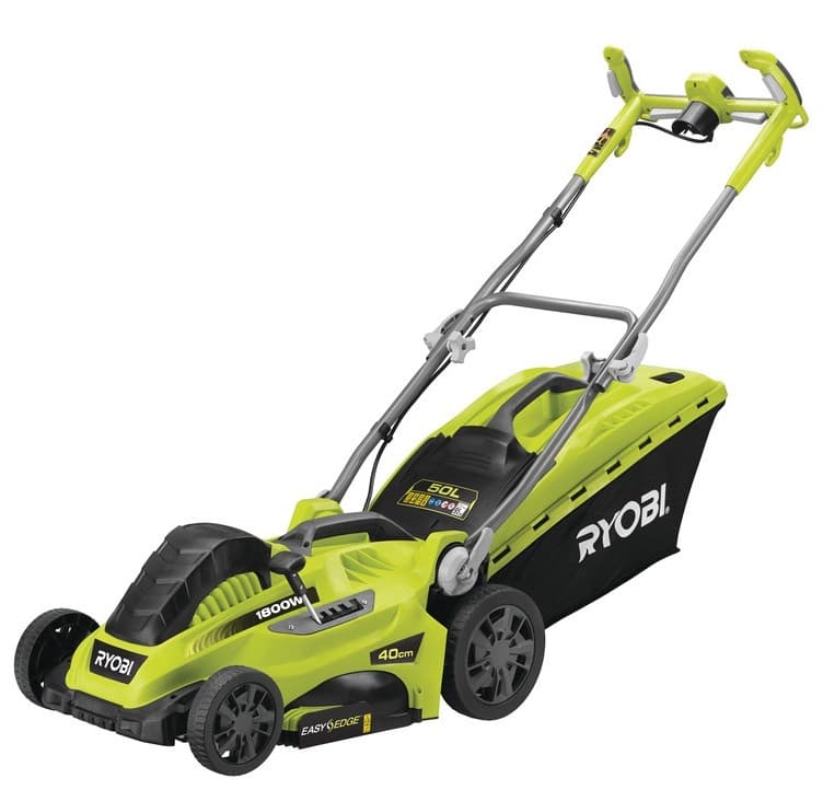 Газонокосилка Ryobi RLM18E40H