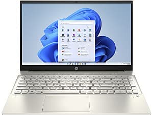 Ноутбук HP Pavilion 15 Warm Gold (7P4E3EA#UUQ)