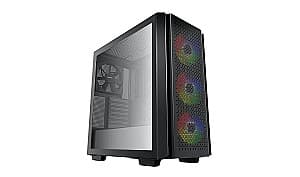 Корпус DEEPCOOL CG560 Black