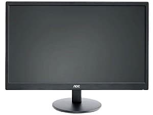 Монитор AOC MVA LED M2470SWH Black