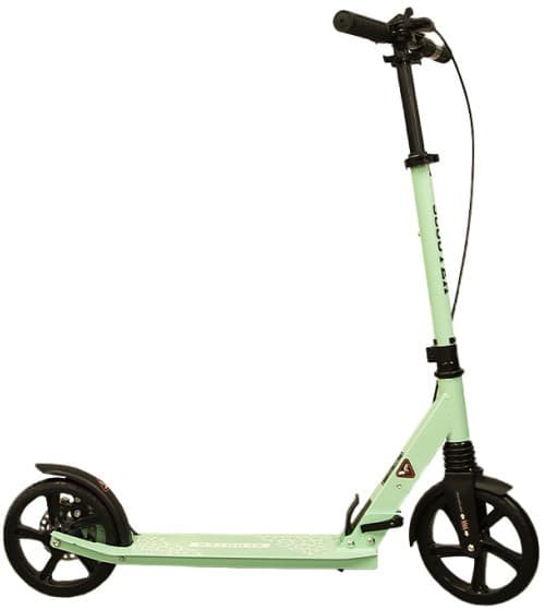 Trotinetă New World 2029 Mint