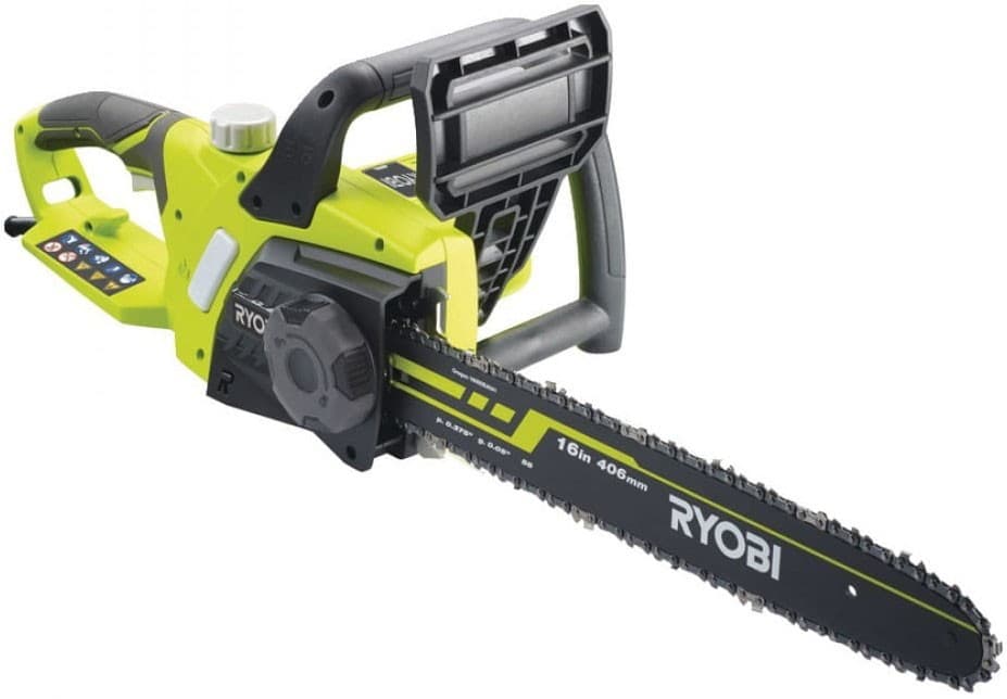 Fierastrau electric cu lant Ryobi RCS2340B 