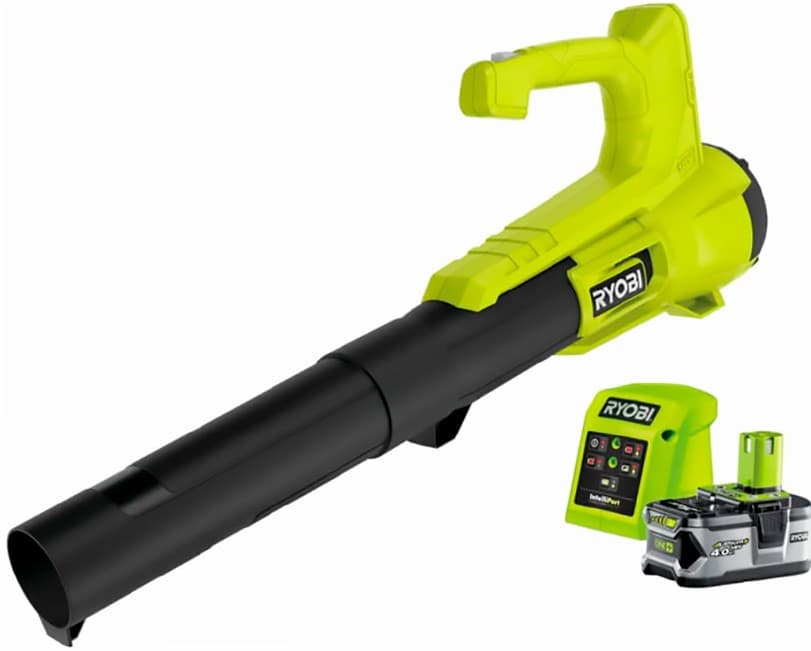  Ryobi RY18BLA-140