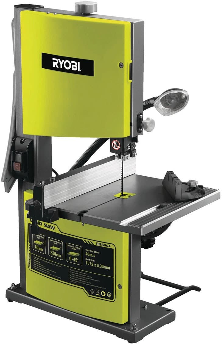 Fierastrau Ryobi RBS904