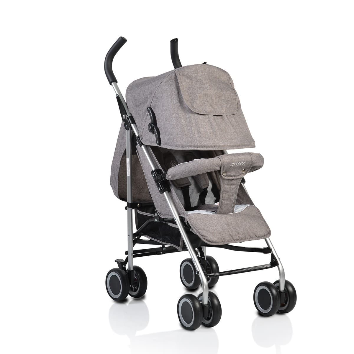 Carucior de plimbare Cangaroo Sapphire beige