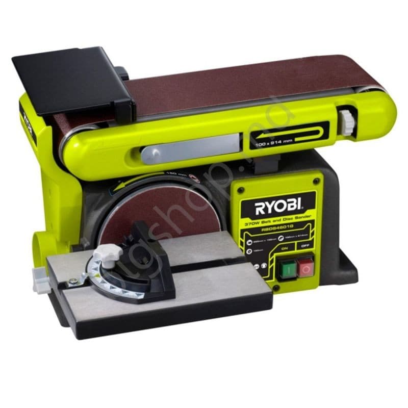 Шлифовальный станок Ryobi RBDS4601G