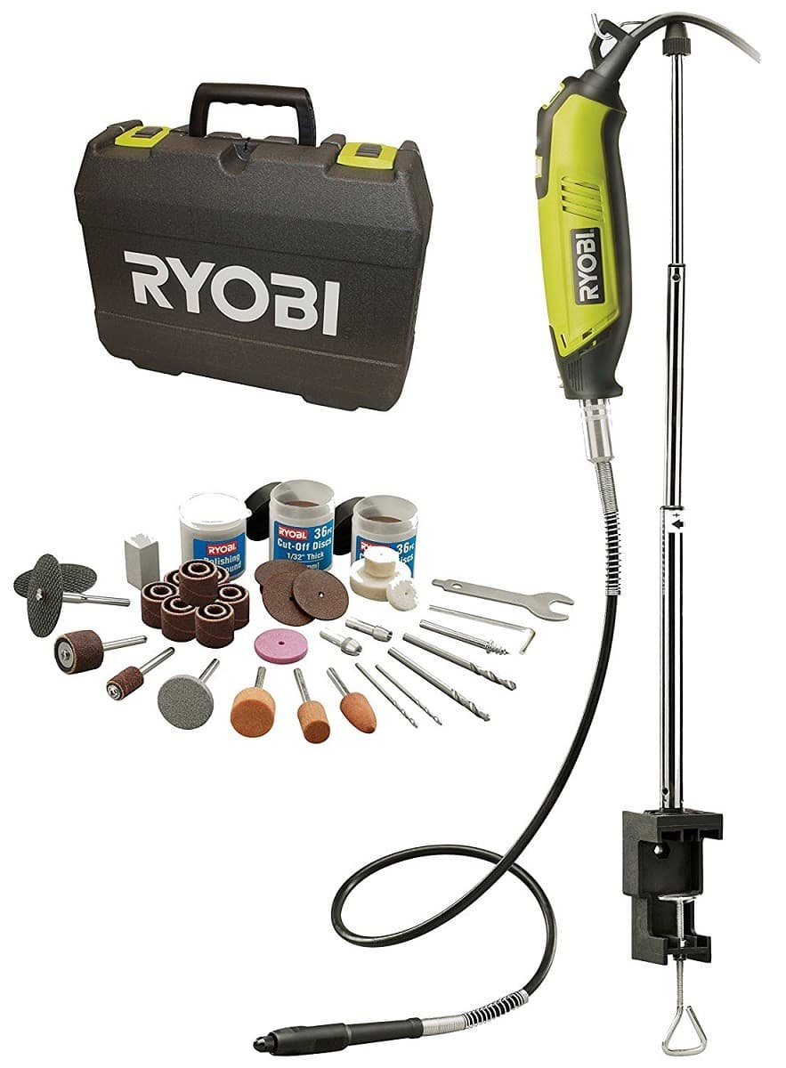 Uneltă Ryobi Set + EHT150V (5133000754)