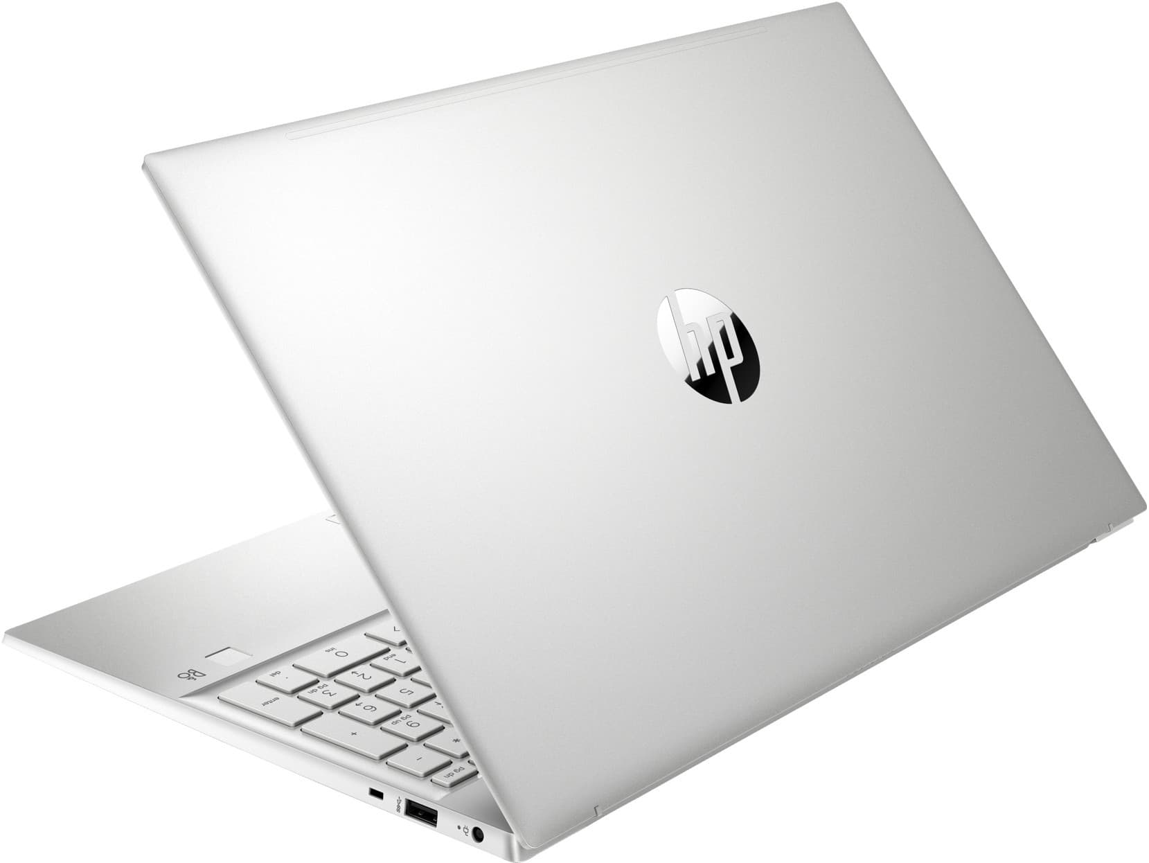 Laptop HP Pavilion 15 7P432EA#UUQ