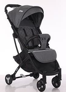 Carucior de plimbare RTM Riki Baby Compact Grey