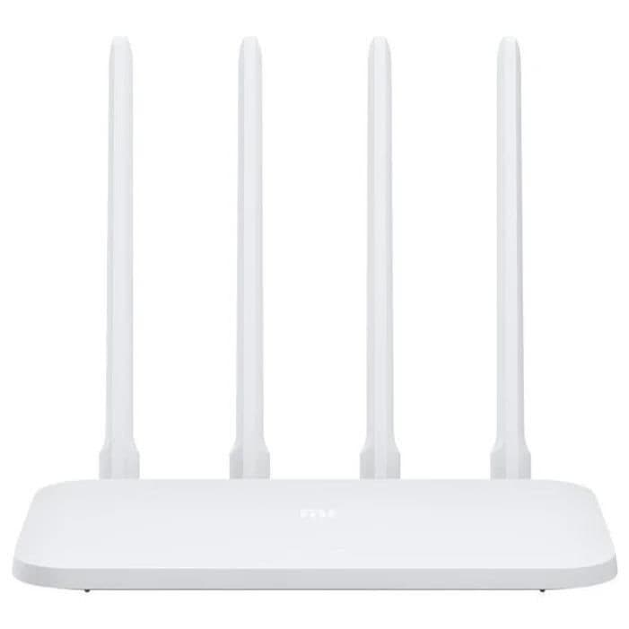 Echipament Wi-Fi Xiaomi Mi Router 4C White