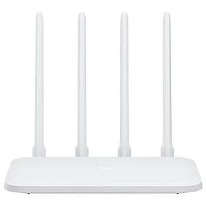 Оборудование Wi-Fi Xiaomi Mi Router 4C White