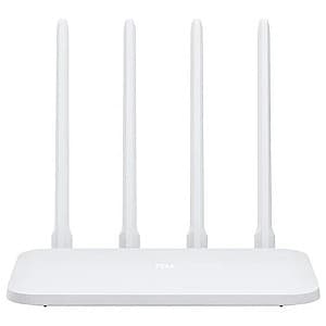 Echipament Wi-Fi Xiaomi Mi Router 4C White